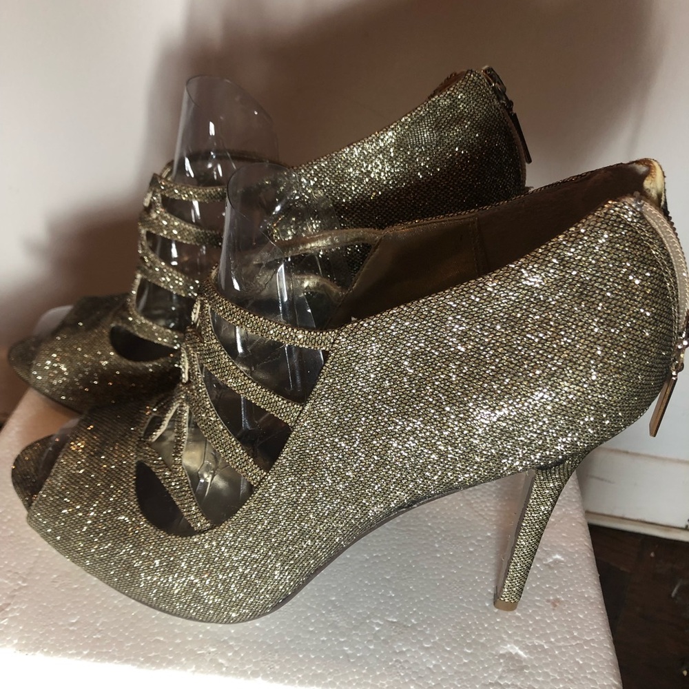 Shoes NEW